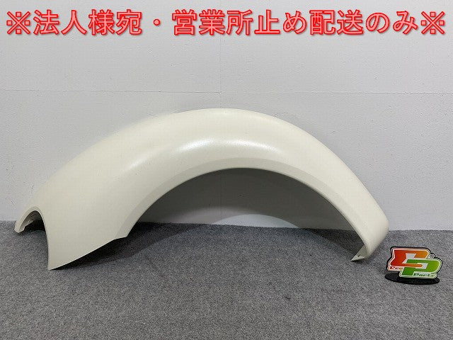 新品!ニュービートル 9C系 純正 左 フロント フェンダー 1C0821 105 1C0821105FGRU ホワイト ソリッド フォルクスワーゲン(140542)