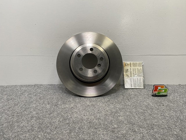 新品!7シリーズ E65/E66  リア ブレーキ ローター 53177152 161282 BMW(140582)