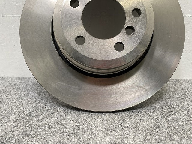 新品!7シリーズ E65/E66  リア ブレーキ ローター 53177152 161282 BMW(140582)