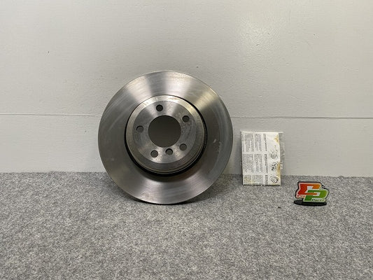 新品!7シリーズ E65/E66  リア ブレーキ ローター 53177152 161282 BMW(140583)
