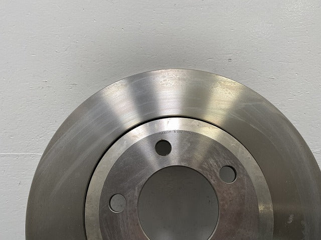 新品!7シリーズ E65/E66  リア ブレーキ ローター 53177152 161282 BMW(140583)