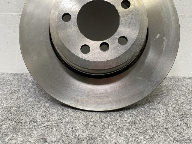 新品!7シリーズ E65/E66  リア ブレーキ ローター 53177152 161282 BMW(140583)