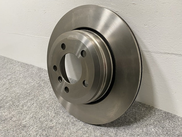 新品!7シリーズ E65/E66  リア ブレーキ ローター RD00093 BMW(140594)