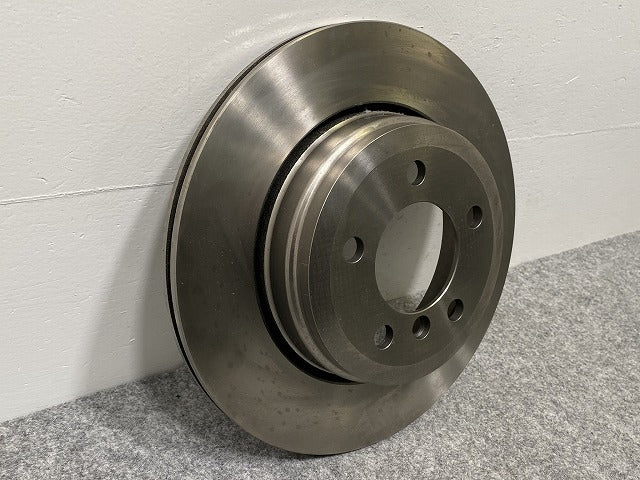 新品!7シリーズ E65/E66  リア ブレーキ ローター RD00093 BMW(140594)