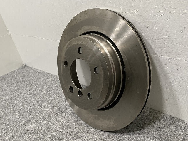 新品!7シリーズ E65/E66  リア ブレーキ ローター RD00093 BMW(140594)