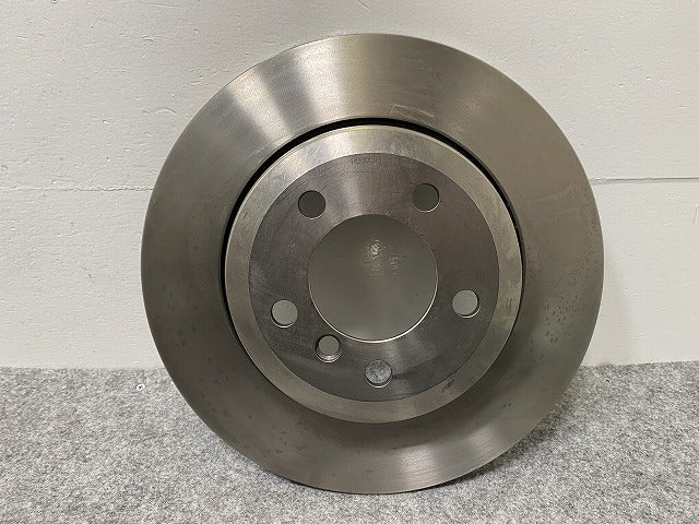 新品!7シリーズ E65/E66  リア ブレーキ ローター RD00093 BMW(140595)