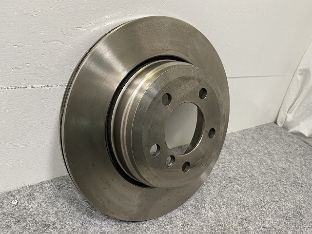 新品!7シリーズ E65/E66  リア ブレーキ ローター RD00093 BMW(140595)