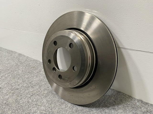 新品!7シリーズ E65/E66  リア ブレーキ ローター RD00093 BMW(140595)