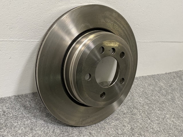 新品!7シリーズ E65/E66  リア ブレーキ ローター RD00093 BMW(140595)