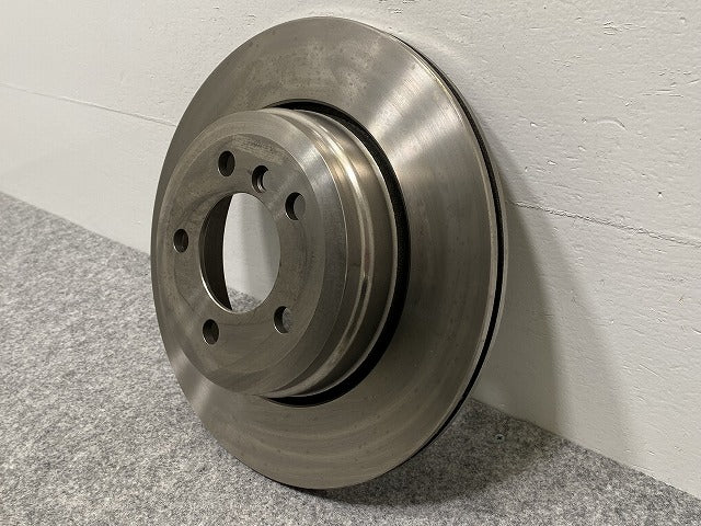 新品!7シリーズ E65/E66  リア ブレーキ ローター RD00093 BMW(140595)