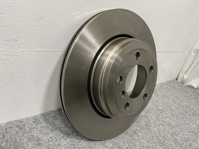 新品!7シリーズ E65/E66  リア ブレーキ ローター RD00093 BMW(140596)