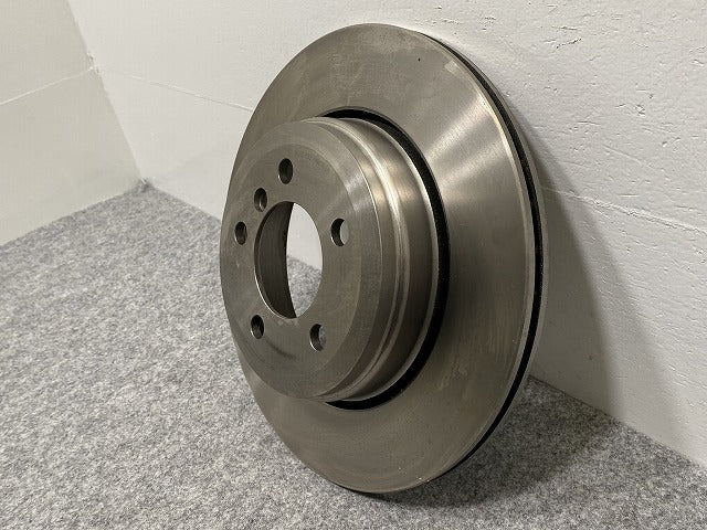 新品!7シリーズ E65/E66  リア ブレーキ ローター RD00093 BMW(140596)