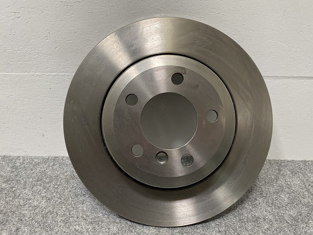 新品!7シリーズ E65/E66  リア ブレーキ ローター RD00093 BMW(140597)