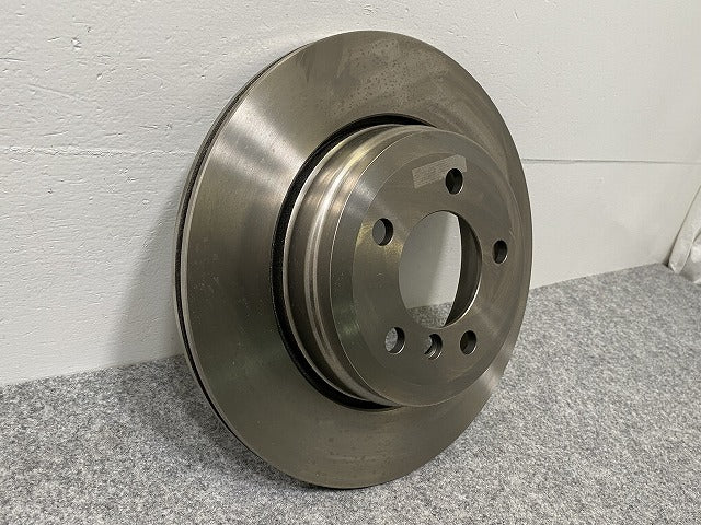 新品!7シリーズ E65/E66  リア ブレーキ ローター RD00093 BMW(140597)