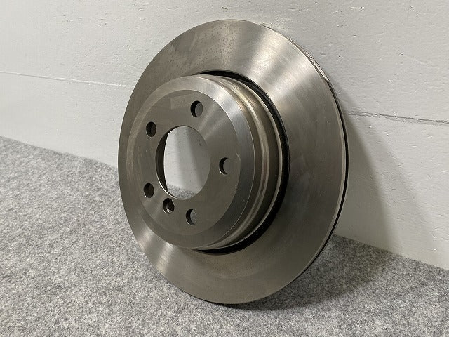 新品!7シリーズ E65/E66  リア ブレーキ ローター RD00093 BMW(140597)