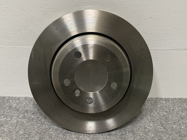 新品!7シリーズ E65/E66  リア ブレーキ ローター RD00093 BMW(140597)