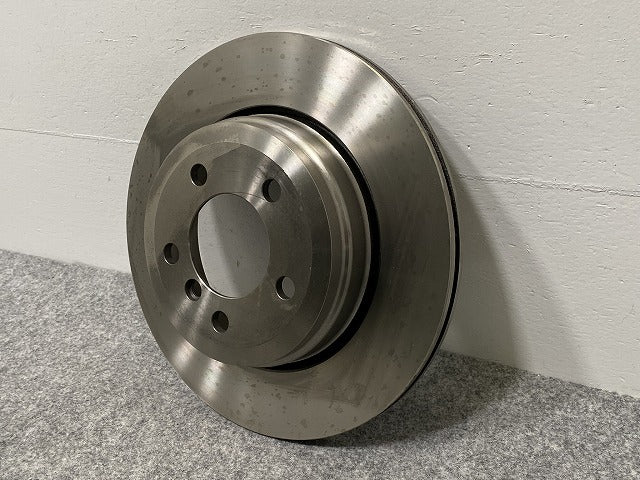新品!7シリーズ E65/E66  リア ブレーキ ローター RD00093 BMW(140597)
