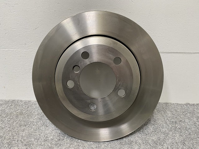 新品!7シリーズ E65/E66  リア ブレーキ ローター RD00093 BMW(140598)