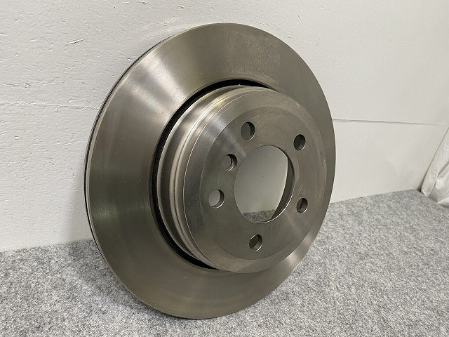 新品!7シリーズ E65/E66  リア ブレーキ ローター RD00093 BMW(140598)