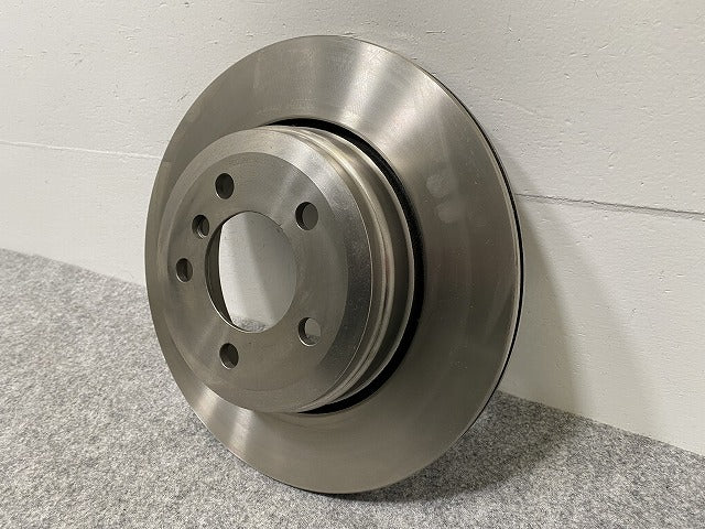 新品!7シリーズ E65/E66  リア ブレーキ ローター RD00093 BMW(140598)