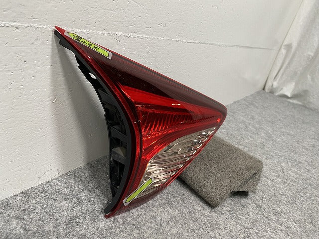 CX-5/CX5 KEEAW/KEEFW/KE2AW/KE2FW 左 フィニッシャーランプ/テールランプ/ライト/レンズ ハロゲン STANLEY W0137 マツダ(140602)