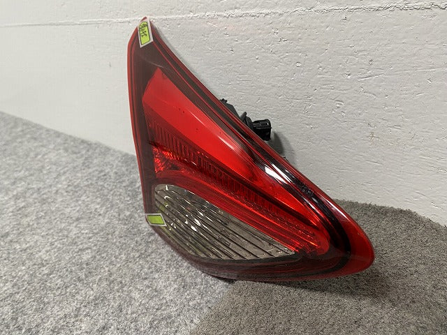 CX-5/CX5 KEEAW/KEEFW/KE2AW/KE2FW 左 フィニッシャーランプ/テールランプ/ライト/レンズ ハロゲン STANLEY W0137 マツダ(140602)