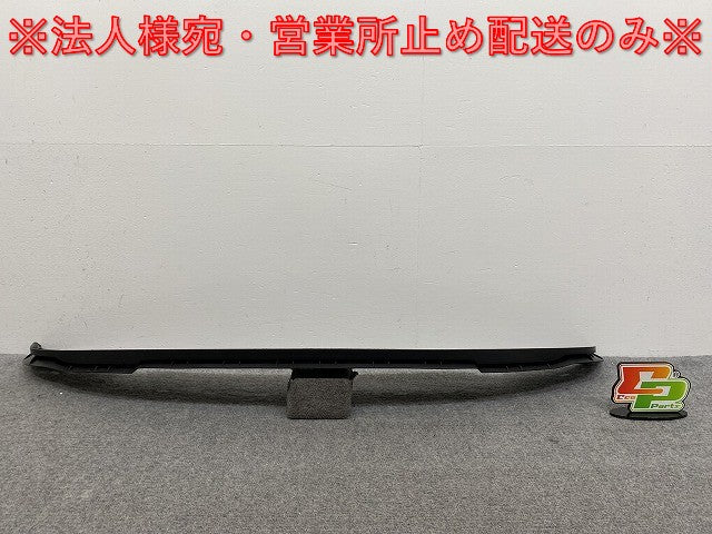 新品!ポロ/POLO 9N系 純正 フロント スポイラー 6Q0.805.918 6Q0805918 素地 フォルクスワーゲン(140603)