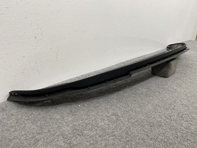 新品!ポロ/POLO 9N系 純正 フロント スポイラー 6Q0.805.918 6Q0805918 素地 フォルクスワーゲン(140603)