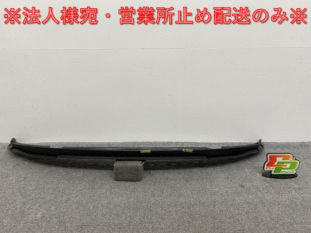新品!ポロ/POLO 9N系 純正 フロント スポイラー 6Q0.805.918 6Q0805918 素地 フォルクスワーゲン(140604)
