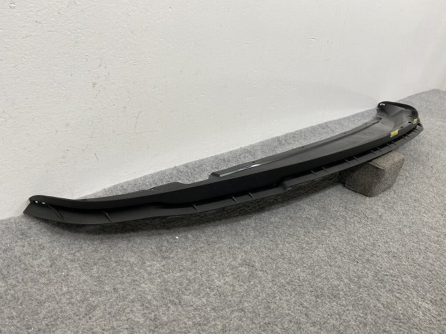 新品!ポロ/POLO 9N系 純正 フロント スポイラー 6Q0.805.918 6Q0805918 素地 フォルクスワーゲン(140604)