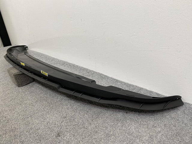 新品!ポロ/POLO 9N系 純正 フロント スポイラー 6Q0.805.918 6Q0805918 素地 フォルクスワーゲン(140604)