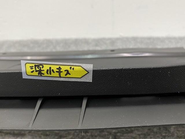 新品!ポロ/POLO 9N系 純正 フロント スポイラー 6Q0.805.918 6Q0805918 素地 フォルクスワーゲン(140604)