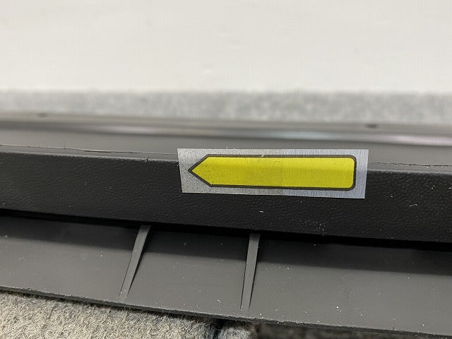 新品!ポロ/POLO 9N系 純正 フロント スポイラー 6Q0.805.918 6Q0805918 素地 フォルクスワーゲン(140604)