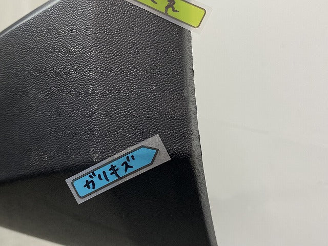 新品!MLクラス W164 純正 フロント バンパー ロア A 164 885 07 25 16488507257C45 素地 メルセデスベンツ(140612)