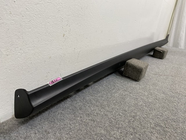 新品!ジェッタ 1K系 純正 左 サイドステップ/サイドスカート 1K5 853 859 A 1K5853859A9B9 素地 フォルクスワーゲン(140614)