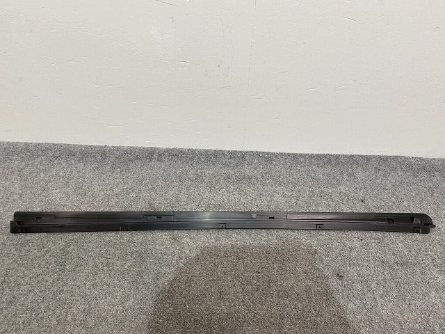 新品!アルファード/ヴェルファイア 30/AGH30W/35W/GGH30W/35W/AYH30W 純正 右 スライドドア サイドパネル モデリスタ 76915-580AR3(140625)