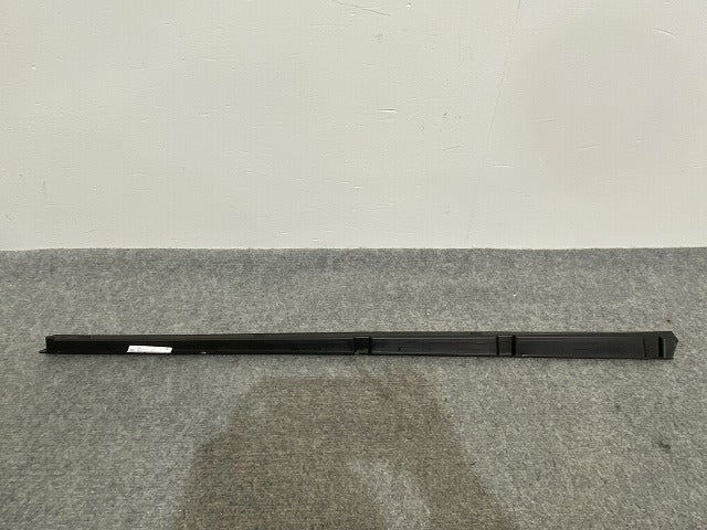 新品!アルファード/ヴェルファイア 30系/AGH30W/35W/GGH30W/35W/AYH30W 純正 右 フロント サイドパネル モデリスタ 76913-580AR2(140629)
