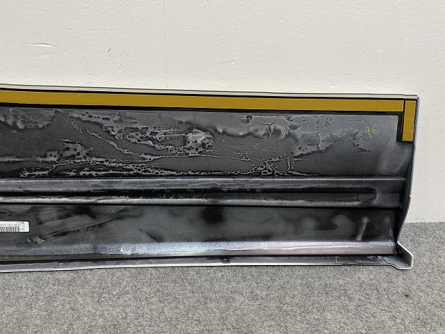 新品!アルファード/ヴェルファイア 30系/AGH30W/35W/GGH30W/35W/AYH30W 純正 右 フロント サイドパネル モデリスタ 76913-580AR2(140629)