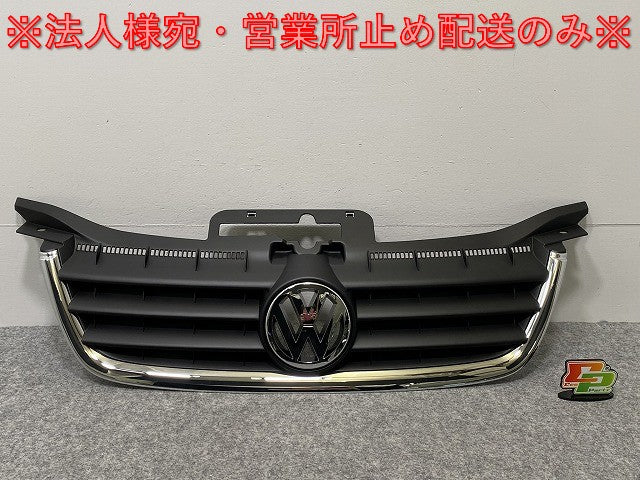 新品!トゥーラン 1T系 純正 フロント グリル/ラジエーターグリル 1T0 853 651/1T0 853 653 1T08536513FZ フォルクスワーゲン(140654)