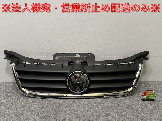 新品!トゥーラン 1T系 純正 フロント グリル/ラジエーターグリル 1T0 853 651/1T0 853 653 1T08536513FZ フォルクスワーゲン(140654)