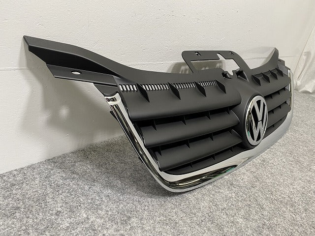 新品!トゥーラン 1T系 純正 フロント グリル/ラジエーターグリル 1T0 853 651/1T0 853 653 1T08536513FZ フォルクスワーゲン(140654)