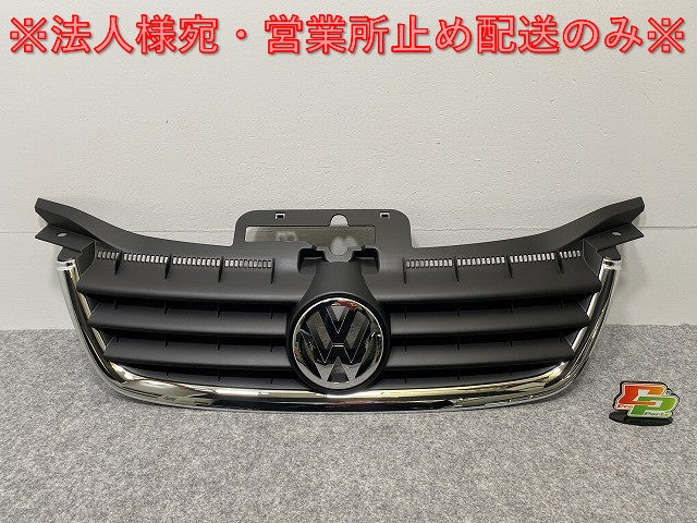 新品!トゥーラン 1T系 純正 フロント グリル/ラジエーターグリル 1T0 853 651/1T0 853 653 1T08536513FZ フォルクスワーゲン(140655)