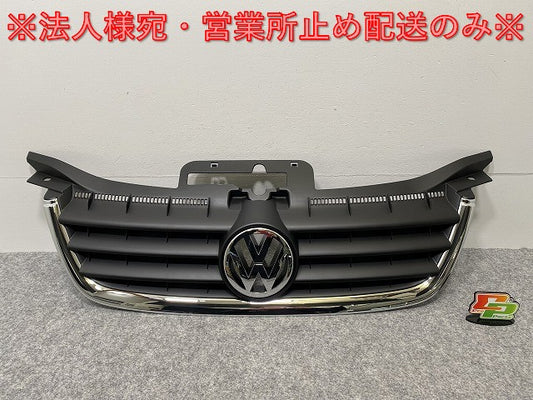 新品!トゥーラン 1T系 純正 フロント グリル/ラジエーターグリル 1T0 853 651/1T0 853 653 1T08536513FZ フォルクスワーゲン(140655)