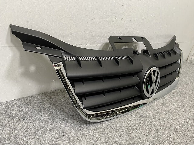 新品!トゥーラン 1T系 純正 フロント グリル/ラジエーターグリル 1T0 853 651/1T0 853 653 1T08536513FZ フォルクスワーゲン(140655)