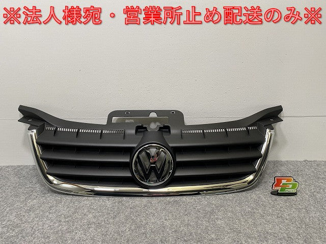 新品!トゥーラン 1T系 純正 フロント グリル/ラジエーターグリル 1T0 853 651/1T0 853 653 1T08536513FZ フォルクスワーゲン(140656)