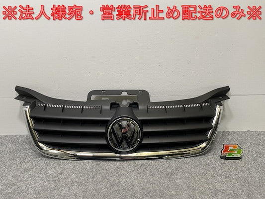 新品!トゥーラン 1T系 純正 フロント グリル/ラジエーターグリル 1T0 853 651/1T0 853 653 1T08536513FZ フォルクスワーゲン(140656)