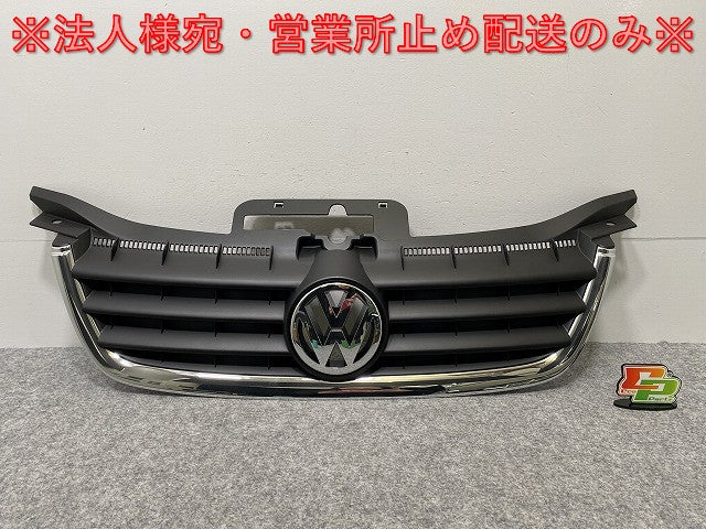 新品!トゥーラン 1T系 純正 フロント グリル/ラジエーターグリル 1T0 853 651/1T0 853 653 1T08536513FZ フォルクスワーゲン(140657)