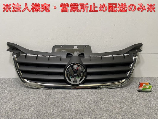 新品!トゥーラン 1T系 純正 フロント グリル/ラジエーターグリル 1T0 853 651/1T0 853 653 1T08536513FZ フォルクスワーゲン(140657)