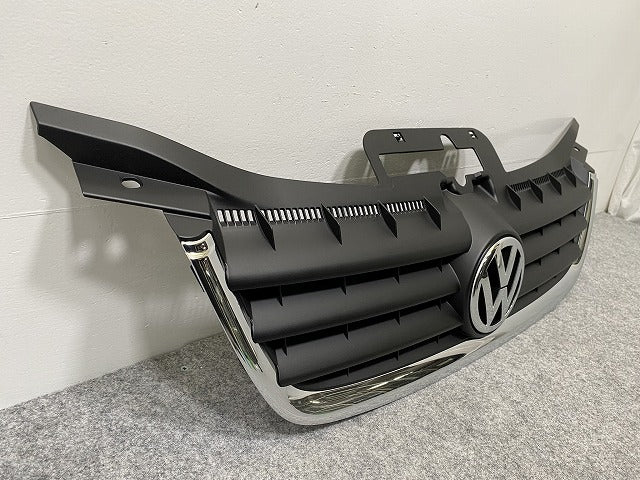 新品!トゥーラン 1T系 純正 フロント グリル/ラジエーターグリル 1T0 853 651/1T0 853 653 1T08536513FZ フォルクスワーゲン(140657)