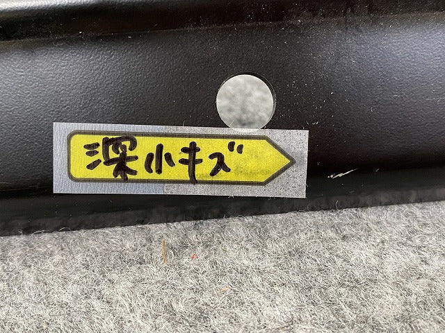 新品!Eクラス W211 純正 フロント ラジエーター サポート 2116200916 メルセデスベンツ(140659)